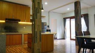 Avishka Villa- 3 BR Private Pool Umalas Vacation rental in North Kuta