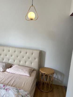 Delima Cottage, cozy studio in Melaka, MasjidTanah Vacation rental in Malaysia