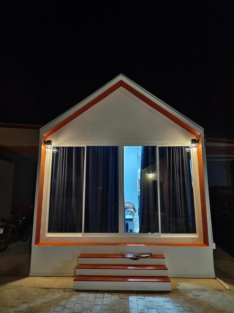 AT Resort Vacation rental in Laos
