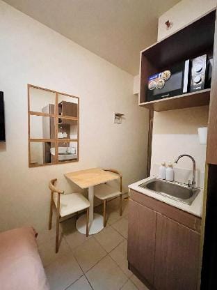 Santai Suite Vacation rental in Mandaluyong