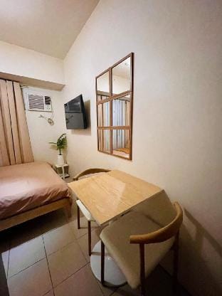 Santai Suite Vacation rental in Mandaluyong