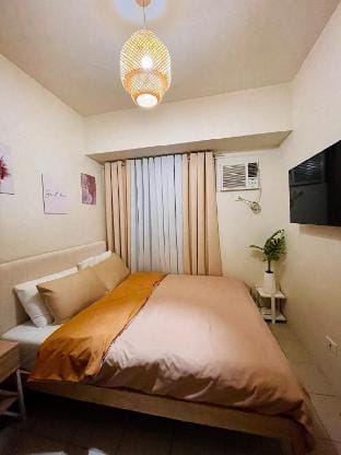 Santai Suite Vacation rental in Mandaluyong