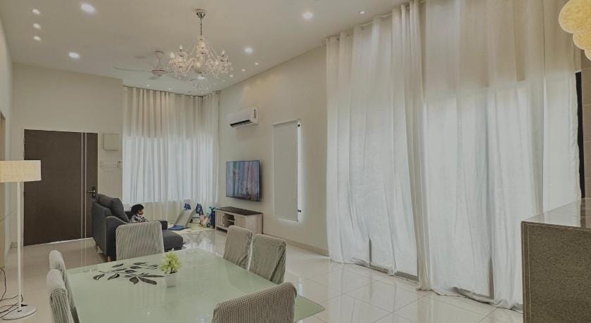 LittleAzz Homestay KULIM HITECH Apartment in Kedah