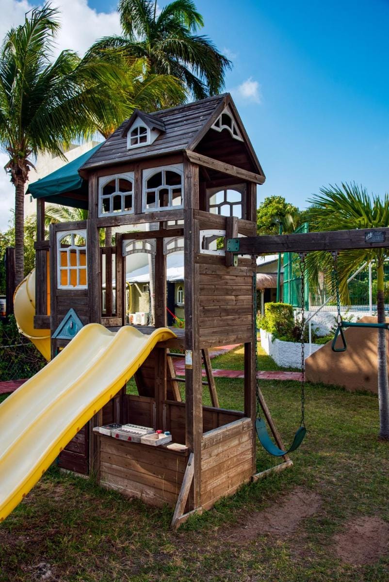 Newly renovated ! Villa Laguna Cancun Vacation rental in Cancun