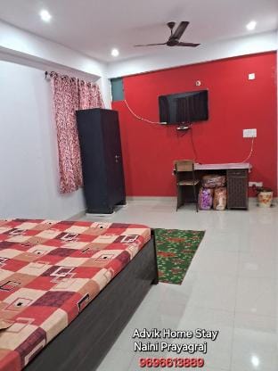 Advik Home Stay, Relible, spacious, Comfortable Apartment in Uttar Pradesh