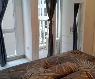 Budget-Friendly Staycation in Tokyo Riverside PIK2 Apartment in West Java