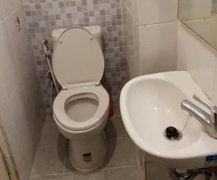Budget-Friendly Staycation in Tokyo Riverside PIK2 Apartment in West Java