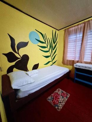 LA FREYAH'S HOMESTAY Vacation rental in Siargao Island