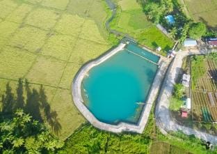 LA FREYAH'S HOMESTAY Vacation rental in Siargao Island