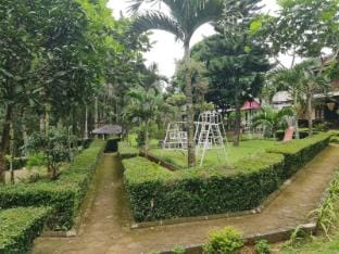 Cisarua Villas Villa in Cisarua
