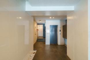 Tennoji Apartments Apartment in Osaka