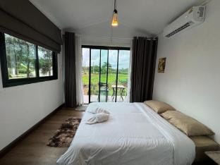Baan puna Apartment in Laos