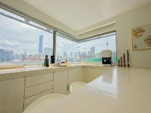 Bukit Bintang Houses Vacation rental in Federal Territory of Kuala Lumpur