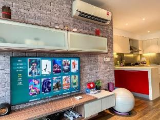 Bukit Bintang Houses Vacation rental in Federal Territory of Kuala Lumpur