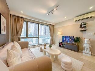Bukit Bintang Houses Vacation rental in Federal Territory of Kuala Lumpur