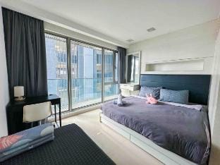 Bukit Bintang Apartments Apartment in Federal Territory of Kuala Lumpur