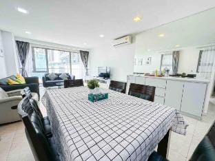 Bukit Bintang Apartments Apartment in Federal Territory of Kuala Lumpur