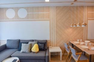 Bukit Bintang Apartments Apartment in Federal Territory of Kuala Lumpur