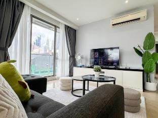 Bukit Bintang Apartments Apartment in Federal Territory of Kuala Lumpur