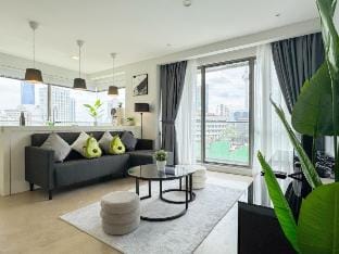 Bukit Bintang Apartments Apartment in Federal Territory of Kuala Lumpur
