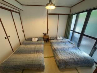 CBD Naha, 2DK Apt. MRT, Kokusai-St. Wifi, Parking6 Apartment in Naha