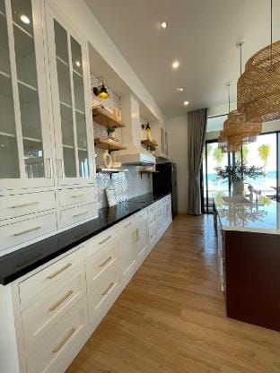 Yên Beachfront Villa Phan Thiet Villa in Phan Thiet