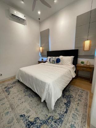 Yên Beachfront Villa Phan Thiet Villa in Phan Thiet