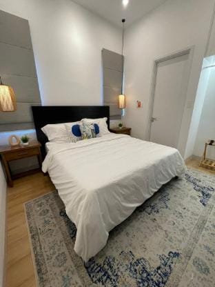 Yên Beachfront Villa Phan Thiet Villa in Phan Thiet