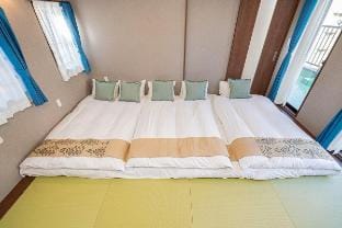Himawari旅館 5F Apartment in Japan