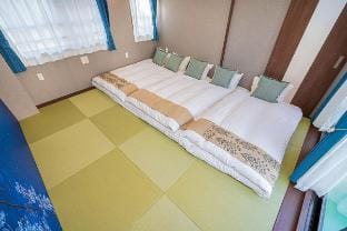 Himawari旅館 5F Apartment in Japan