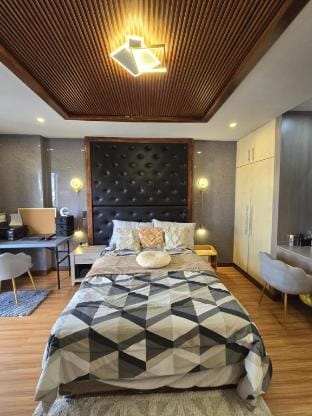 Deluxe room Apartment in Baguio