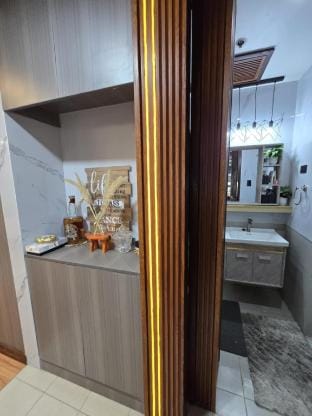 Deluxe room Apartment in Baguio
