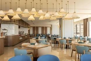 Condotel Apec Paradise Bay Mui Ne View Pool&Beach Apartment in Phan Thiet