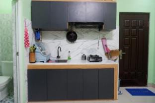 Homestay Shaquille Syariah dengan 2Room  Vacation rental in Indonesia