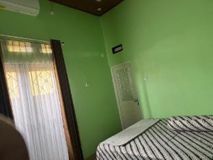 Homestay Shaquille Syariah dengan 2Room  Vacation rental in Indonesia