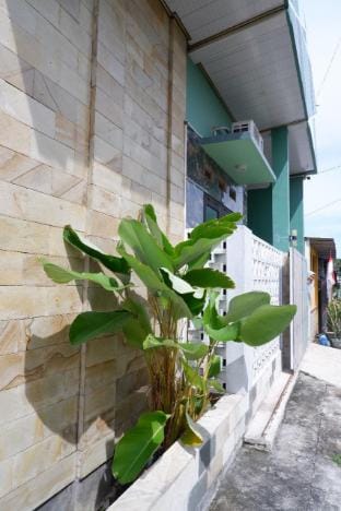 Homestay Shaquille Syariah dengan 2Room  Vacation rental in Indonesia