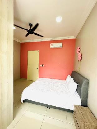 Qaza Homestay  Apartment in Selangor, Malaysia