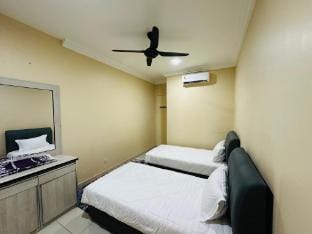Qaza Homestay  Apartment in Selangor, Malaysia