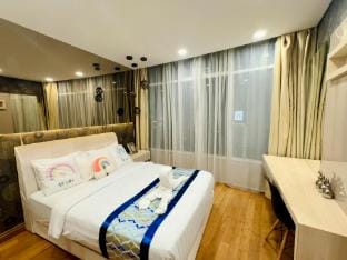Vortex Suite klcc Yonder Twin Tower Apartment in Federal Territory of Kuala Lumpur