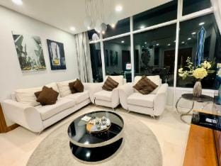 Vortex Suite klcc Yonder Twin Tower Apartment in Federal Territory of Kuala Lumpur