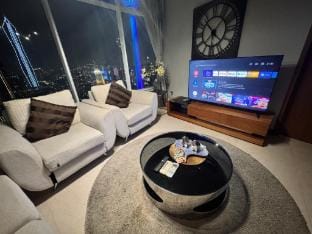 Vortex Suite klcc Yonder Twin Tower Apartment in Federal Territory of Kuala Lumpur
