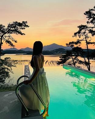 Arbito Vacation rental in South Korea