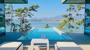 Arbito Vacation rental in South Korea