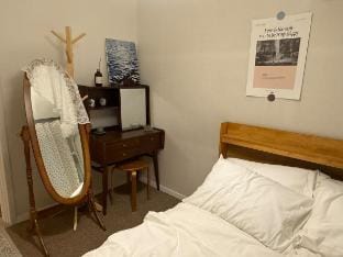 Busan. A.Nook/Open discount/dedicated parking lot Vacation rental in Busan