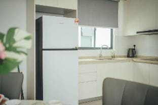 Macrolink Medini Starry Stay 3BR 5pax  Apartment in Johor