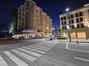 Bacolod Downtown Houses Vacation rental in Bacolod