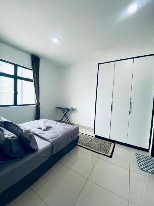 Desaru Utama Residence Apartment in Johor