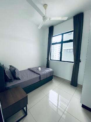 Desaru Utama Residence Apartment in Johor