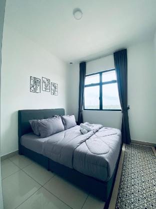 Desaru Utama Residence Apartment in Johor