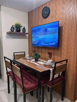 Casa Kio Staycation Selendra Apartment in Baguio